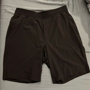 Lululemon Men's pace breaker shorts